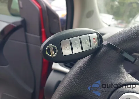 2019 Nissan Sentra Sv из США, поврежденный, VIN 3N1AB7AP2KY237510